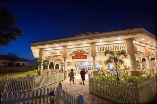 Mactan Newtown 2 Bedroom Condo