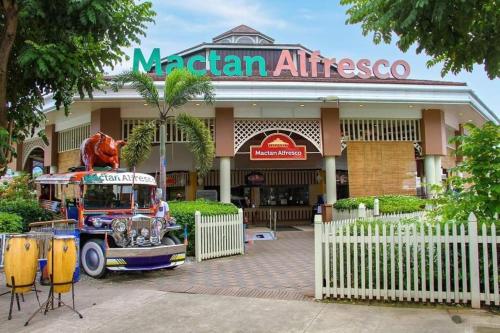 Mactan Newtown 2 Bedroom Condo