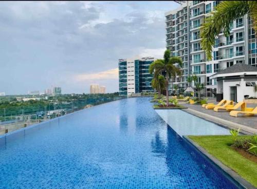Mactan Newtown 2 Bedroom Condo