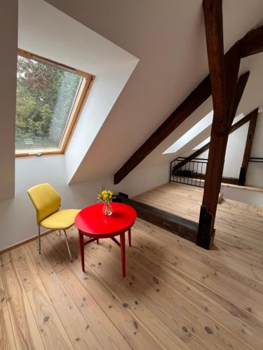 Várkerület 6 Apartman