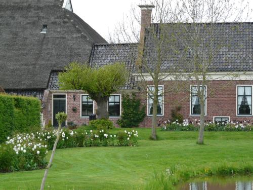 Landgoedlogies Pabema