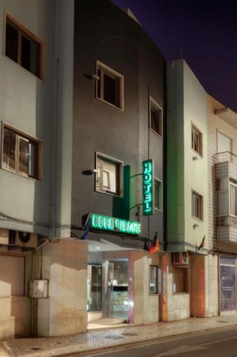 Hotel Nova Cidade