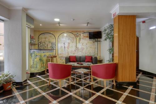 Hotel Nova Cidade