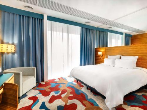 Hotel Tallinn by Mercure