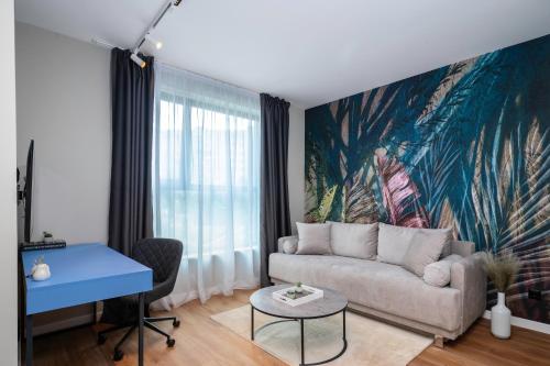 Aviva Living by Flat Mаnager