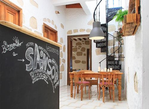Sansofi Hostel