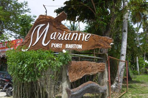 Marianne Port Barton