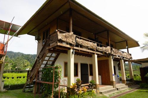 Marianne Port Barton