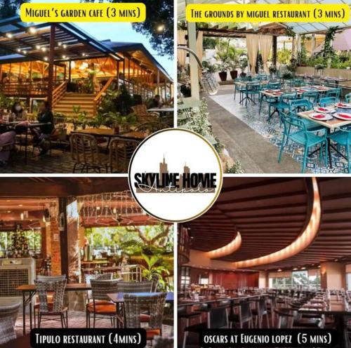 Skyline Oasis Antipolo