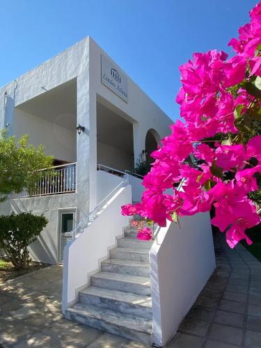 Lindos Athena Hotel