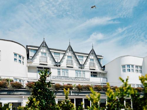 Hotel de Normandie