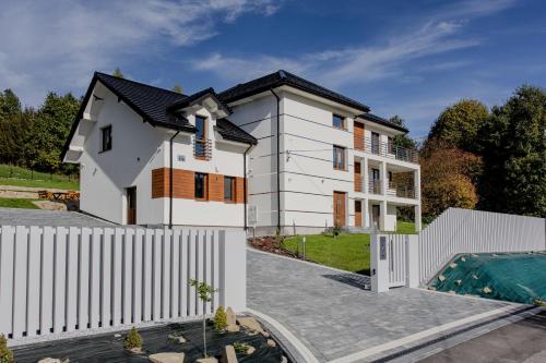 Zacisze pod Chełmem