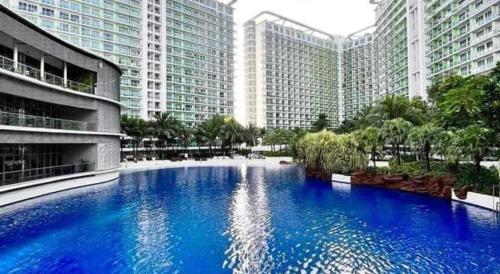 Azure Apartment