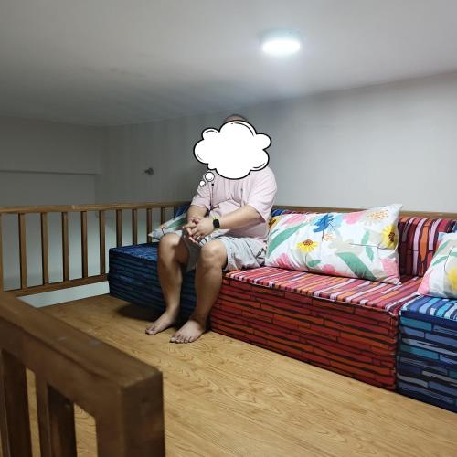 Happy Stays C - 300mbps - 65"TV NetFlix, Disney - Loft