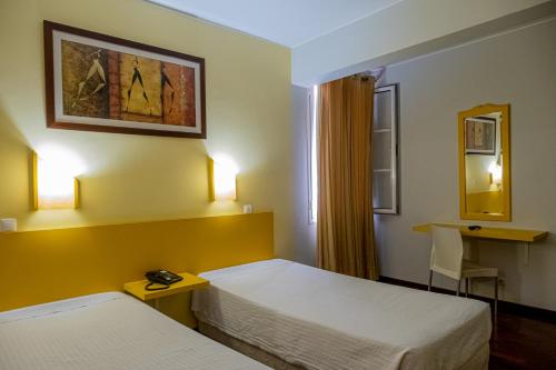 Residencial Chafariz