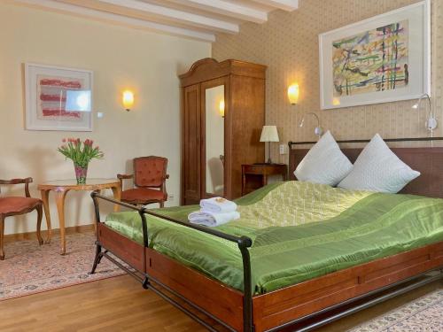 Rhein River Guesthouse