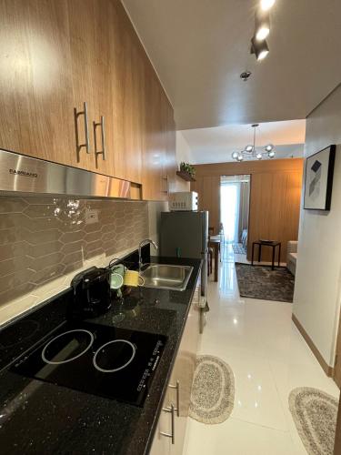 Cozy Space in Makati - Margareth Suite