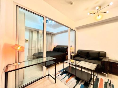 Azure Playfull Living 1 bedroom