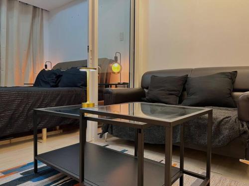 Azure Playfull Living 1 bedroom