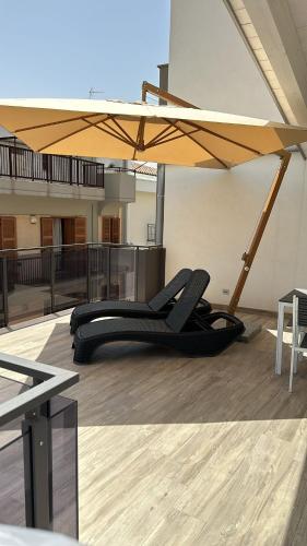 Blanco - MAGNIFICENT B&B Altamura