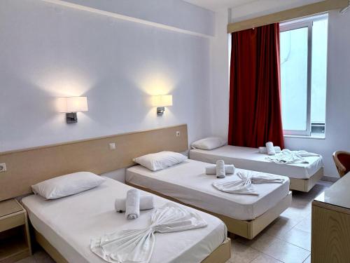 Savoy Hotel