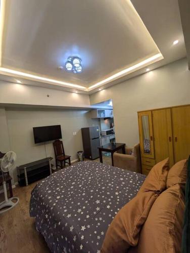 Resort Vibes Near Cebu Airport