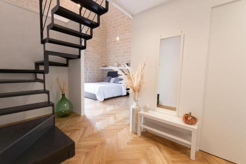 Centro Storico Rooms & Suites