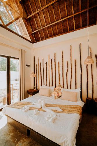 NYLA Boutique Resort Siargao