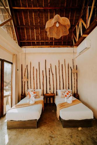 NYLA Boutique Resort Siargao