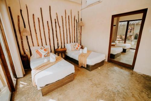 NYLA Boutique Resort Siargao