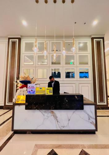 Saint Honore & Saint Dominique