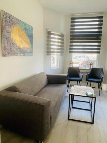 SteR Appartement Zandvoort