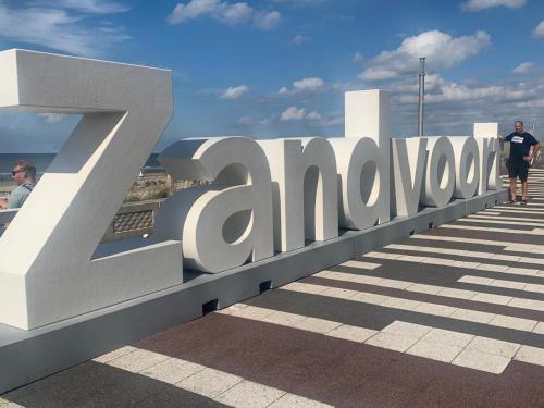 SteR Appartement Zandvoort