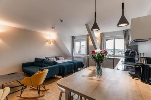 Urban Style Le Cornouaille