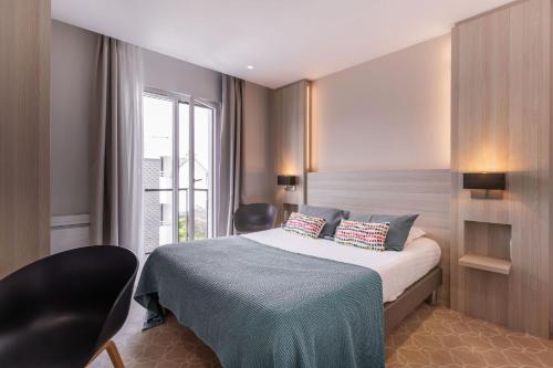 Urban Style Le Cornouaille