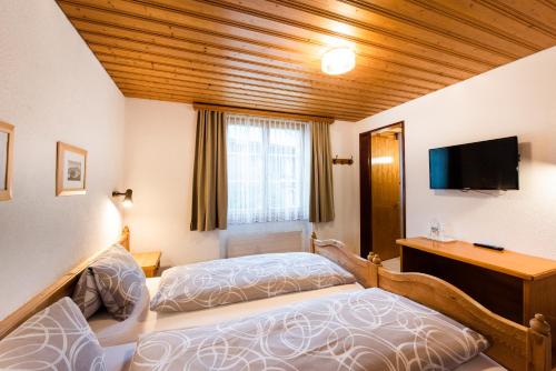 Hotel Brienzerburli