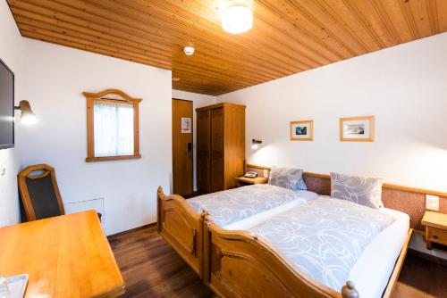 Hotel Brienzerburli