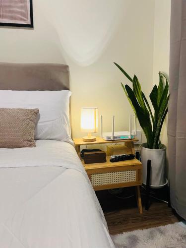Condo Staycation - Kanlungan by Anna at Satori Residences, Pasig