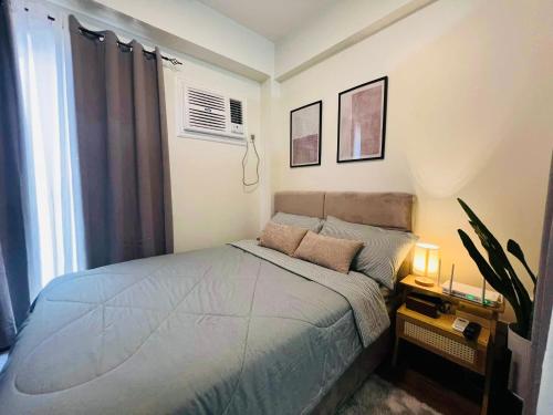 Condo Staycation - Kanlungan by Anna at Satori Residences, Pasig