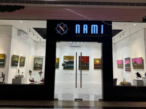 Cozy 1BR nr Ortigas Makati & BGC with Secured Parking