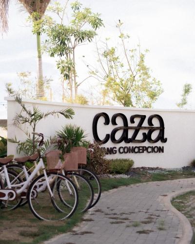 Caza Guesthouse Iyang