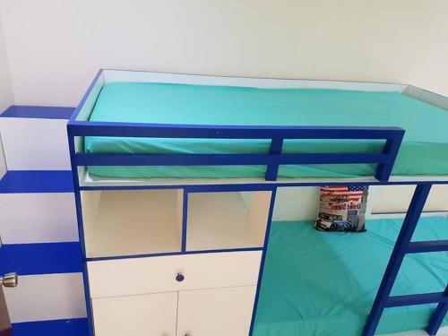 2 Storey house, 2BR, 2CR Fully Furnished house