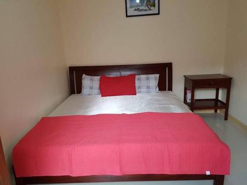 2 Storey house, 2BR, 2CR Fully Furnished house