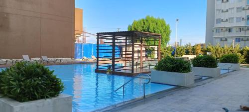 Executive Suite Condo 1