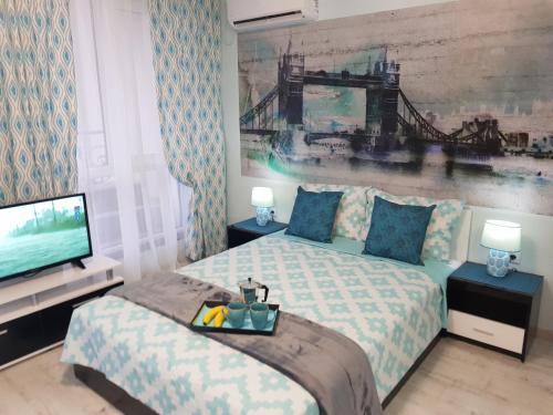 Best Guest Apartments