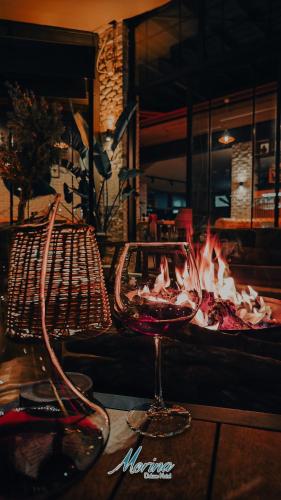 Morina Deluxe Hotel