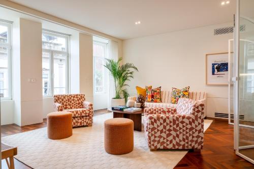 Vila Catarina Luxury Apartments