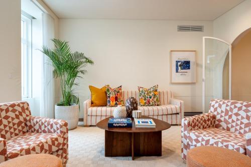 Vila Catarina Luxury Apartments