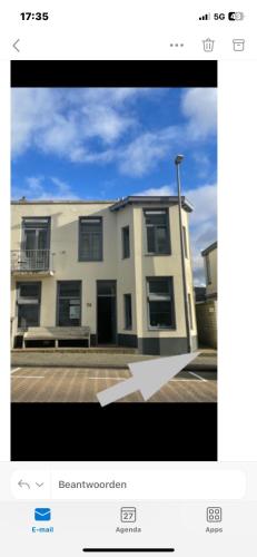 SteR Appartement Zandvoort