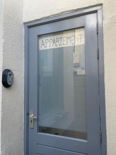 SteR Appartement Zandvoort